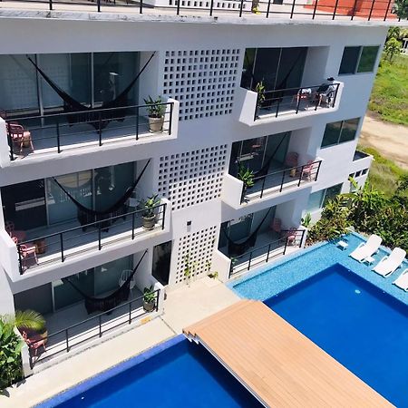 Papaya Condo Acapulco Diamante -Solo Adultos Екстериор снимка