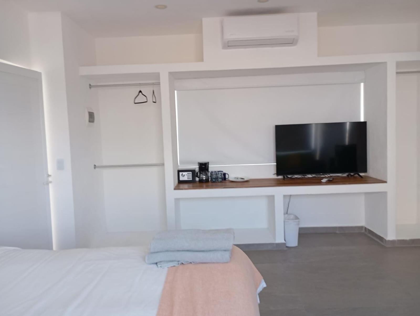 Papaya Condo Acapulco Diamante -Solo Adultos Екстериор снимка