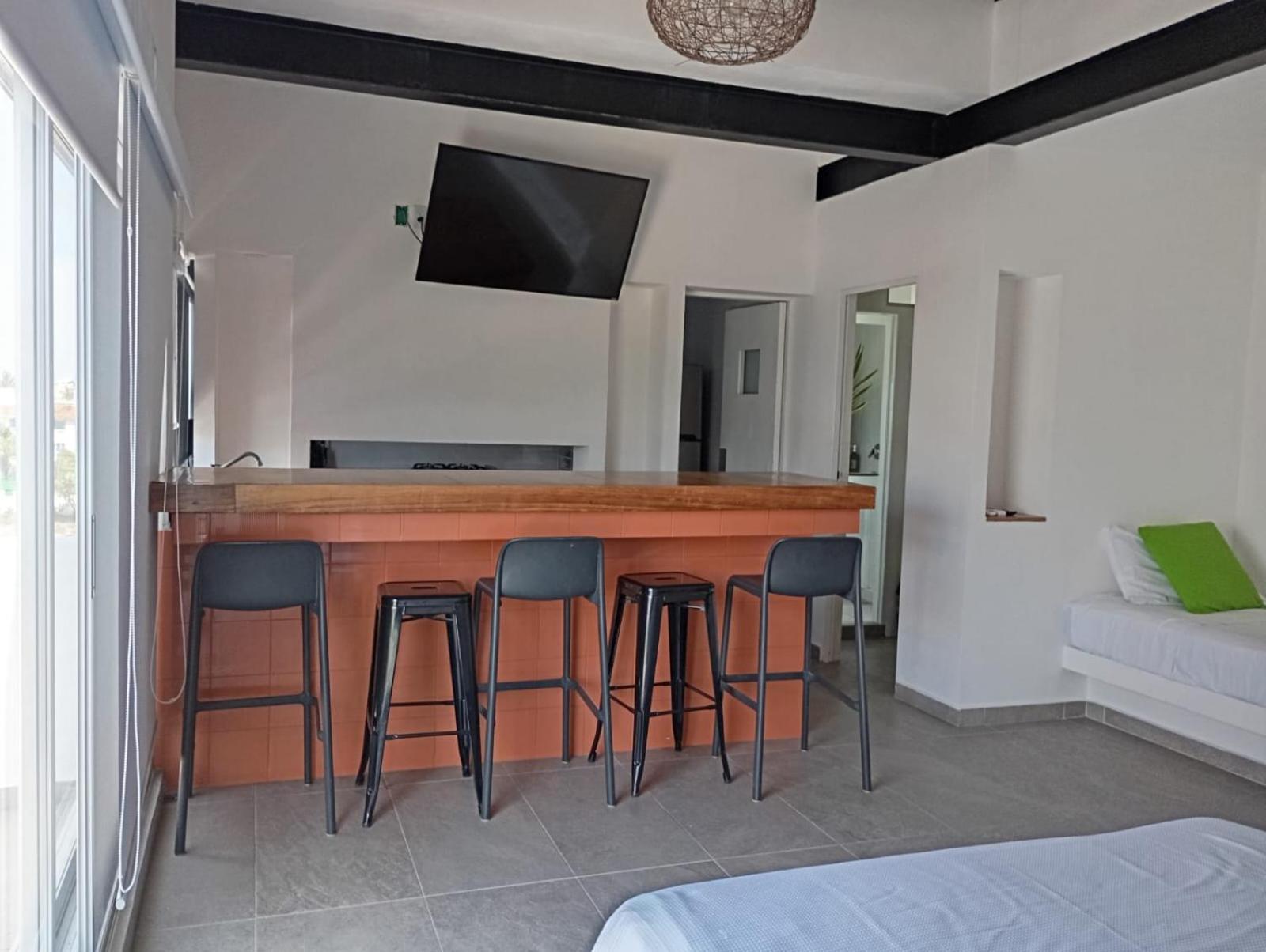 Papaya Condo Acapulco Diamante -Solo Adultos Екстериор снимка
