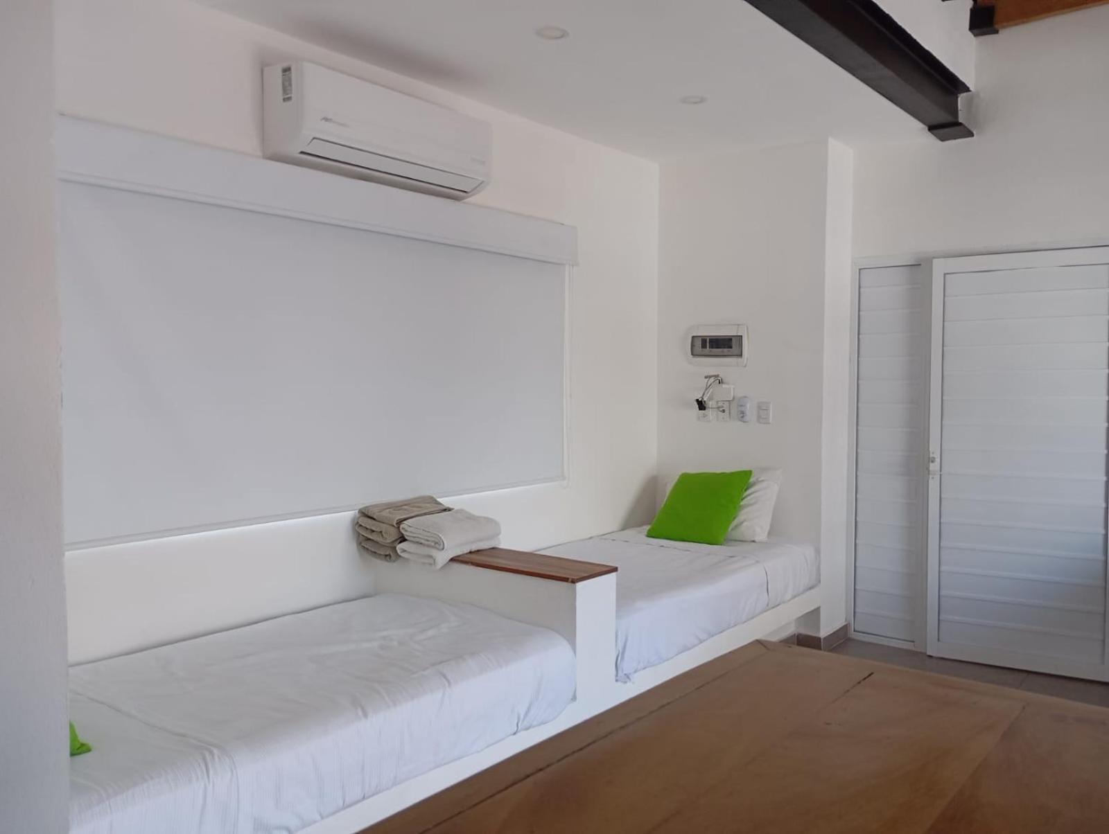 Papaya Condo Acapulco Diamante -Solo Adultos Екстериор снимка
