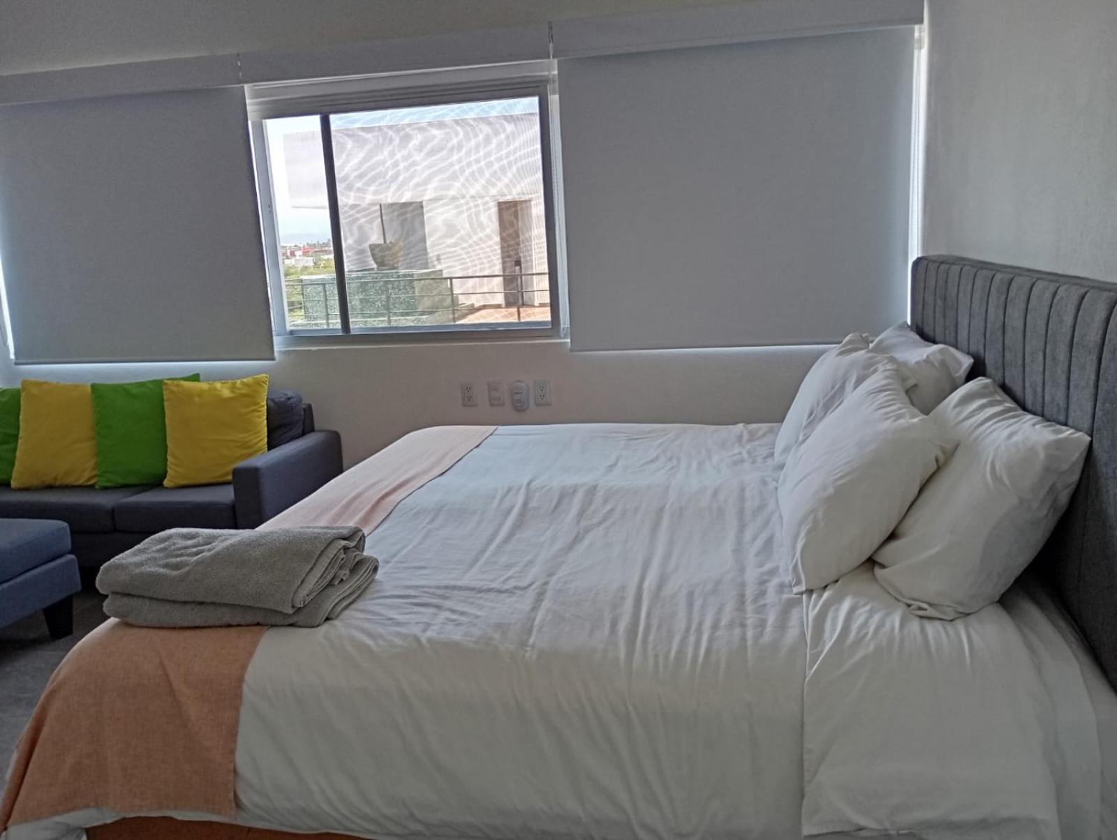 Papaya Condo Acapulco Diamante -Solo Adultos Екстериор снимка