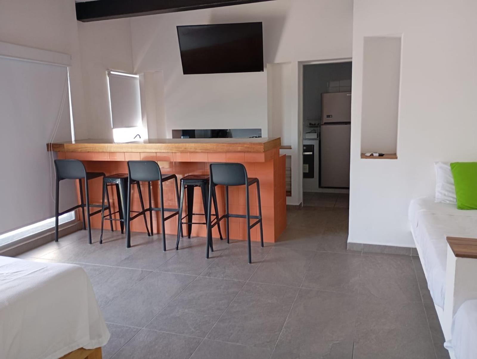 Papaya Condo Acapulco Diamante -Solo Adultos Екстериор снимка