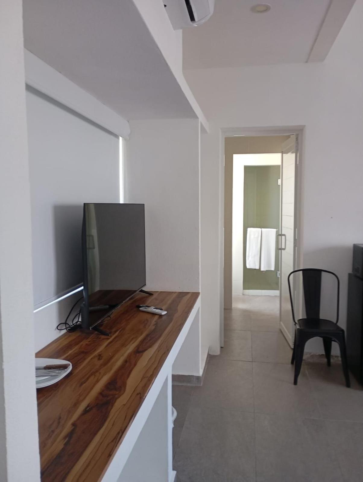 Papaya Condo Acapulco Diamante -Solo Adultos Екстериор снимка