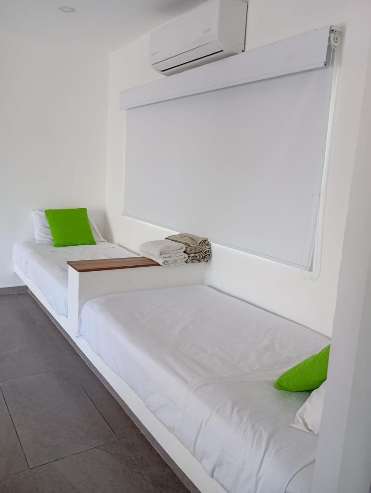 Papaya Condo Acapulco Diamante -Solo Adultos Екстериор снимка