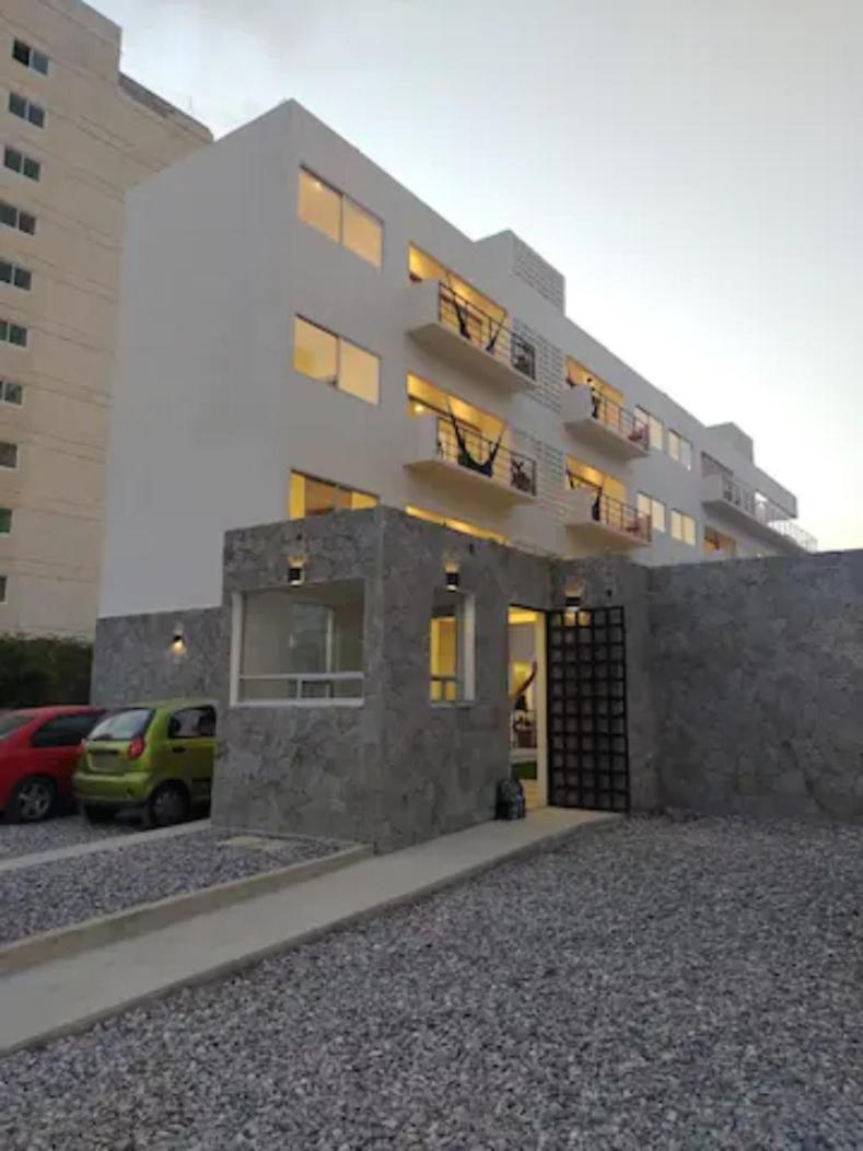 Papaya Condo Acapulco Diamante -Solo Adultos Екстериор снимка