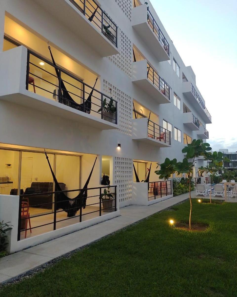 Papaya Condo Acapulco Diamante -Solo Adultos Екстериор снимка