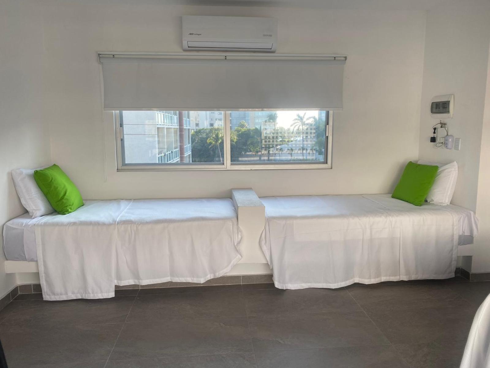 Papaya Condo Acapulco Diamante -Solo Adultos Екстериор снимка