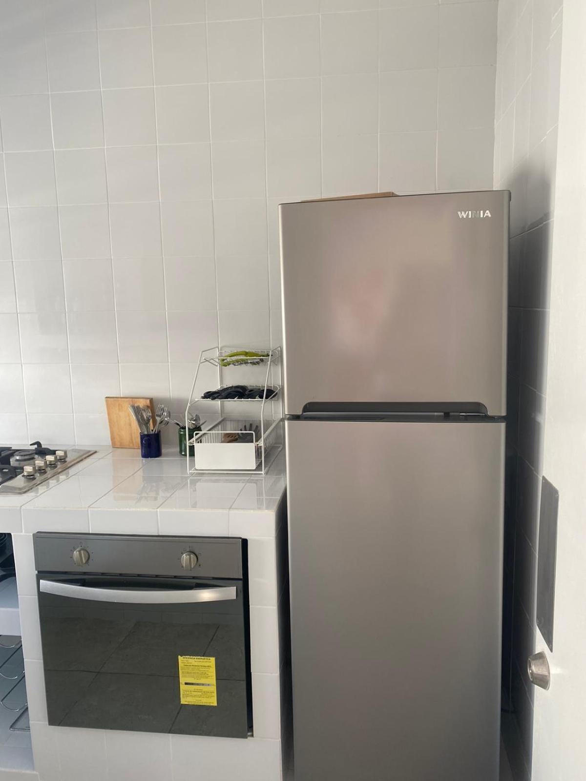 Papaya Condo Acapulco Diamante -Solo Adultos Екстериор снимка