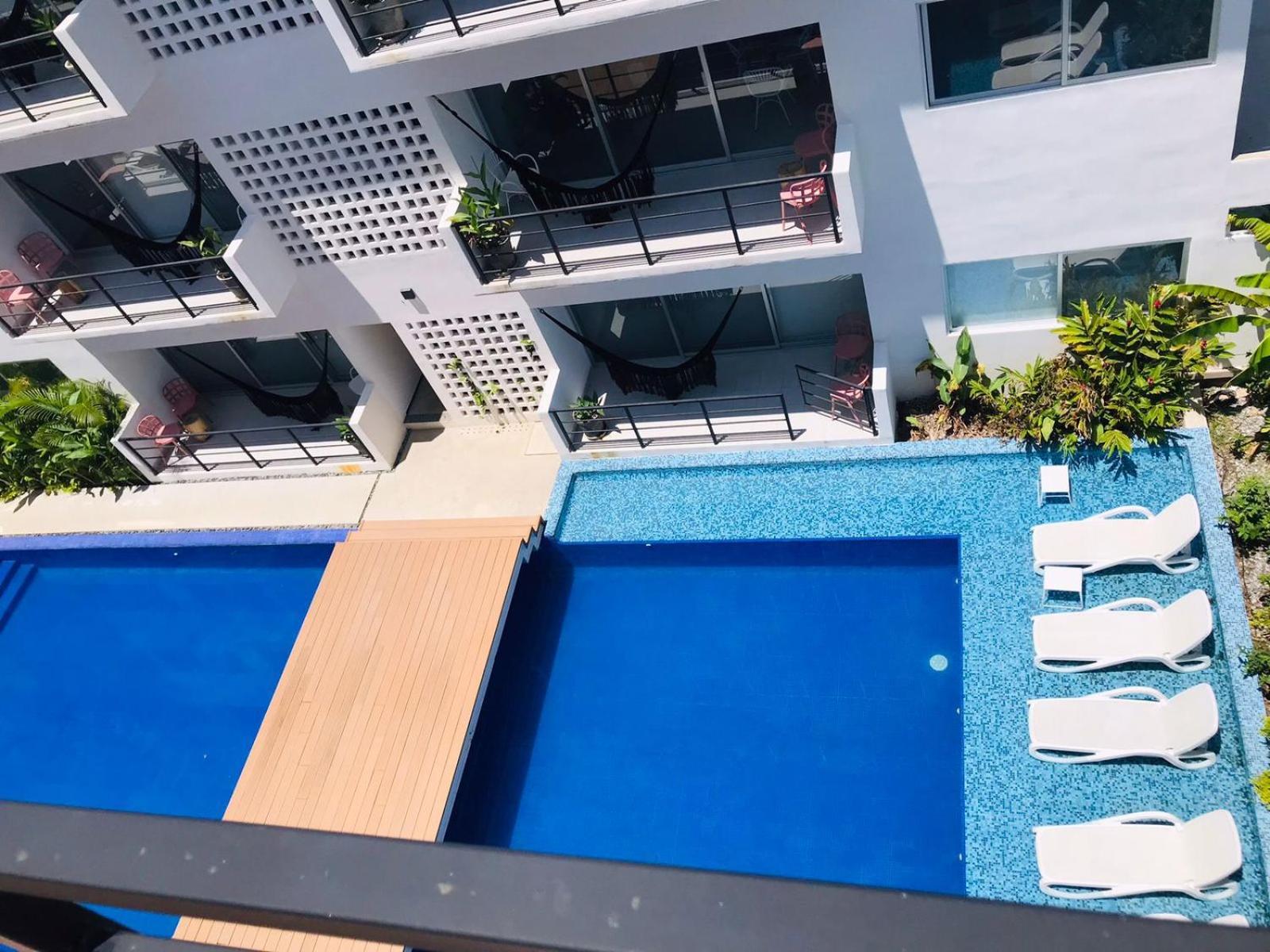 Papaya Condo Acapulco Diamante -Solo Adultos Екстериор снимка